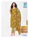 Priyalaxmi Vol 40 By Mcm Cotton Printed Fancy Dress Material